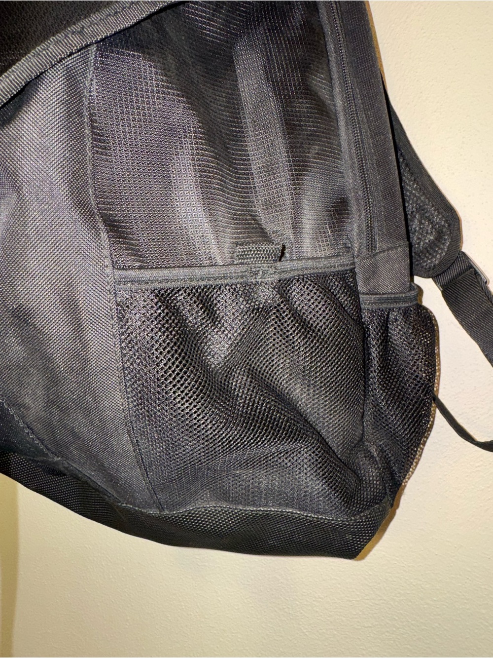 Harley Davidson Heavy Duty Padded Helmet Backpack Multi Compartment - Picture 5 of 16